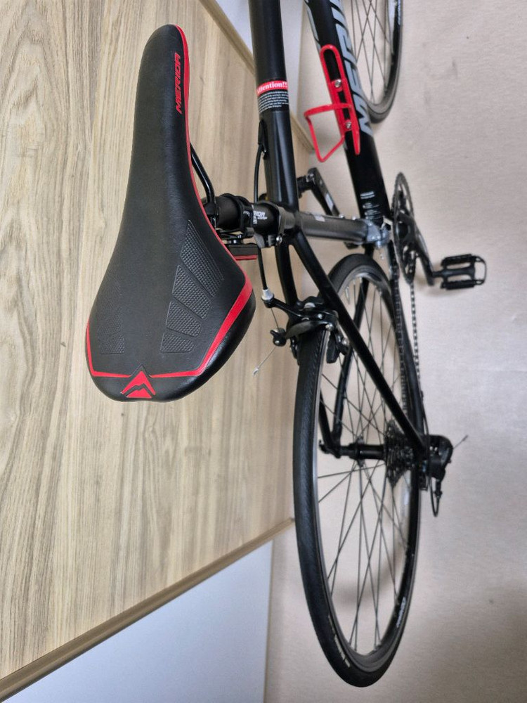 메리다 스컬트라 100 로드 자전거--6