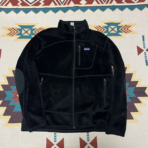 파타고니아 r2 플리스 폴라텍 자켓 XL
