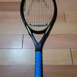 헤드 Intelligence S12 테니스 라켓