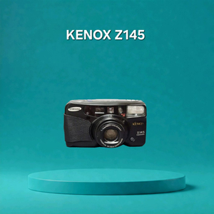 삼성 케녹스 Z145 필름카메라