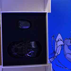 짐승xbeast 미니 마우스 프로(블랙)