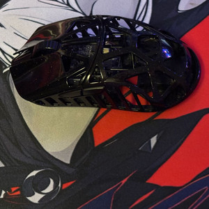 짐승xbeast 미니 마우스(블랙)