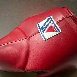 위닝 그로인가드M 레드