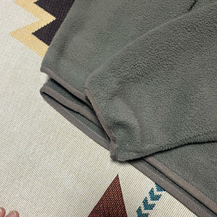 파타고니아 신칠라 마수피얼 하프집업 플리스 L--1