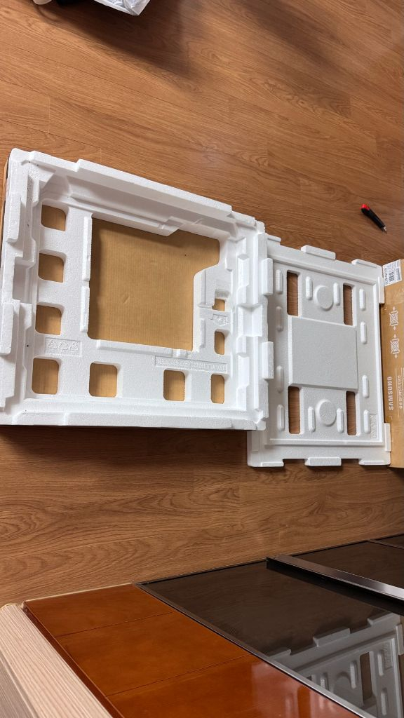 삼성 비스포크 3구 인덕션 NZ63CB6556XG--5