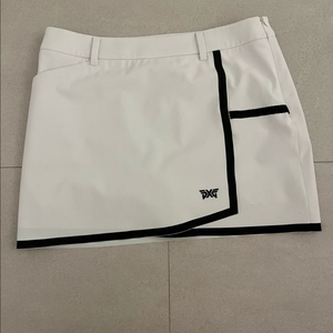 PXG xs 스커트 팝니다