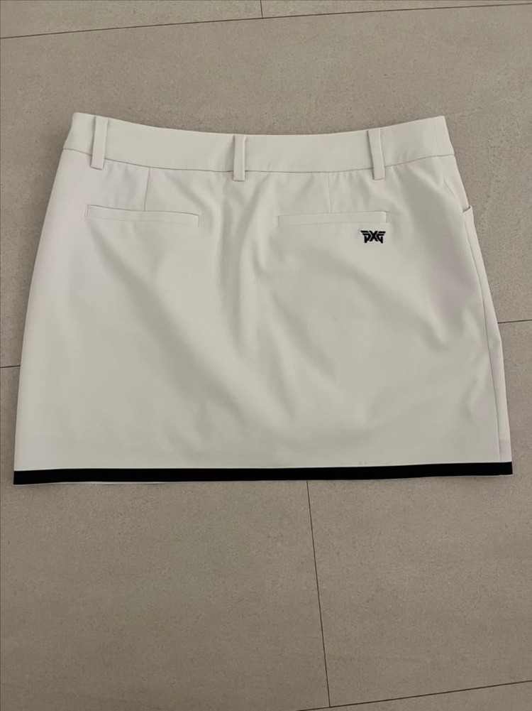 PXG xs 스커트 팝니다--1