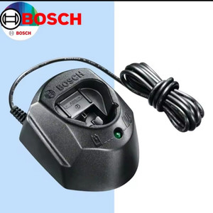 BOSCH 정품 충전기 * 12v 배터리 이미지