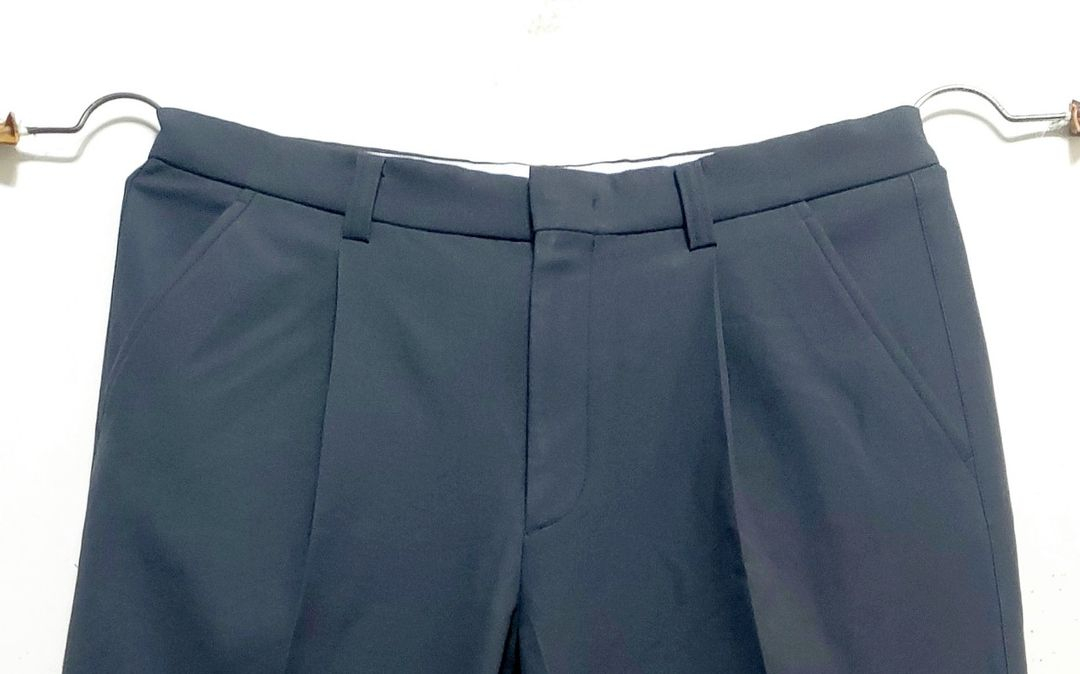 엘로드 남성골프바지34/스판바지 추동복 이미지