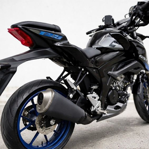 스즈키 GSX-S125 ABS 2021년식 이미지