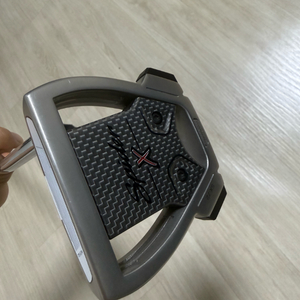 테일러메이드 스파이더x 하이드로블라스트