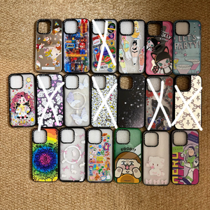 아이폰 14프로맥스 임팩트/미러 맥세이프/일반 케이스