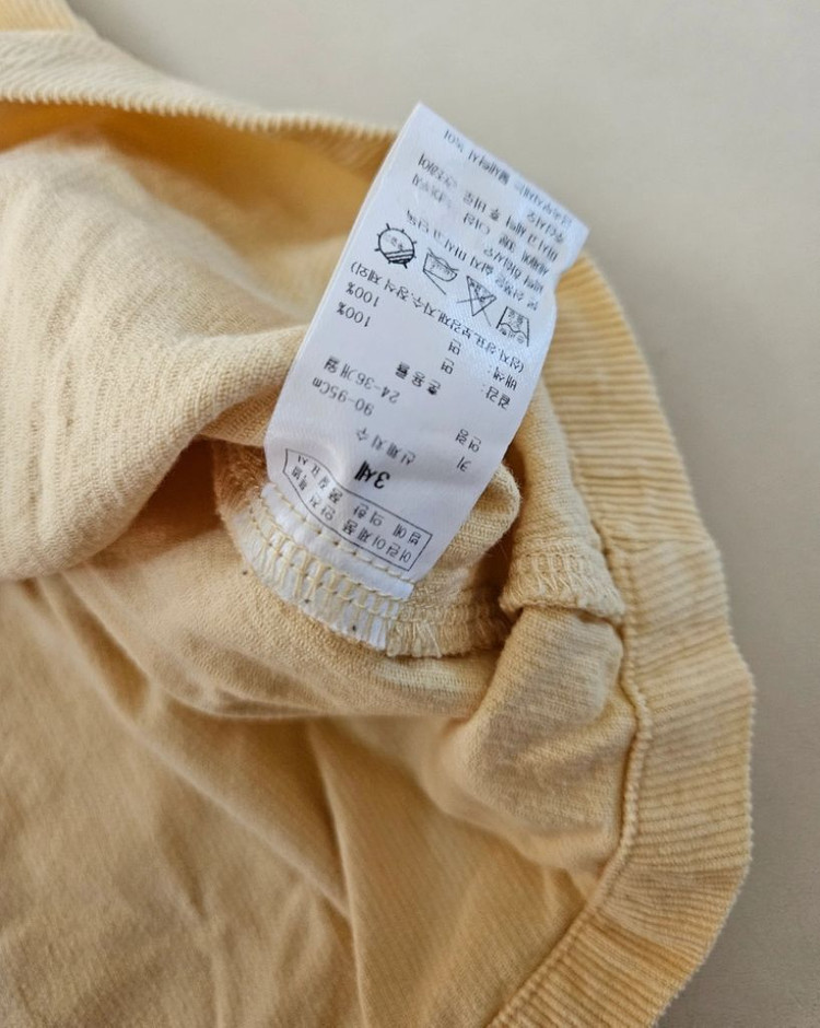 블루독베이비 3y원피스--2