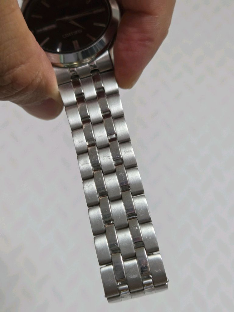 세이코 SBPX083 솔라 시계 풀박스 이미지