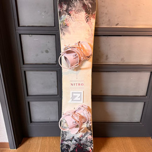 (상태최상/세트판매) 2223 나이트로 페이트 144 데크, 2122 유니온 트릴로지 바인딩 이미지