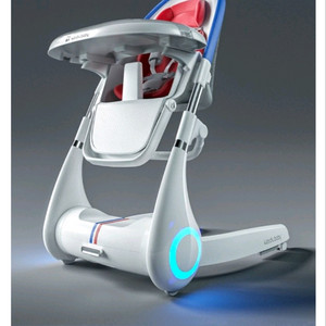 OMMO 3 멀티 하이체어 4 in 1