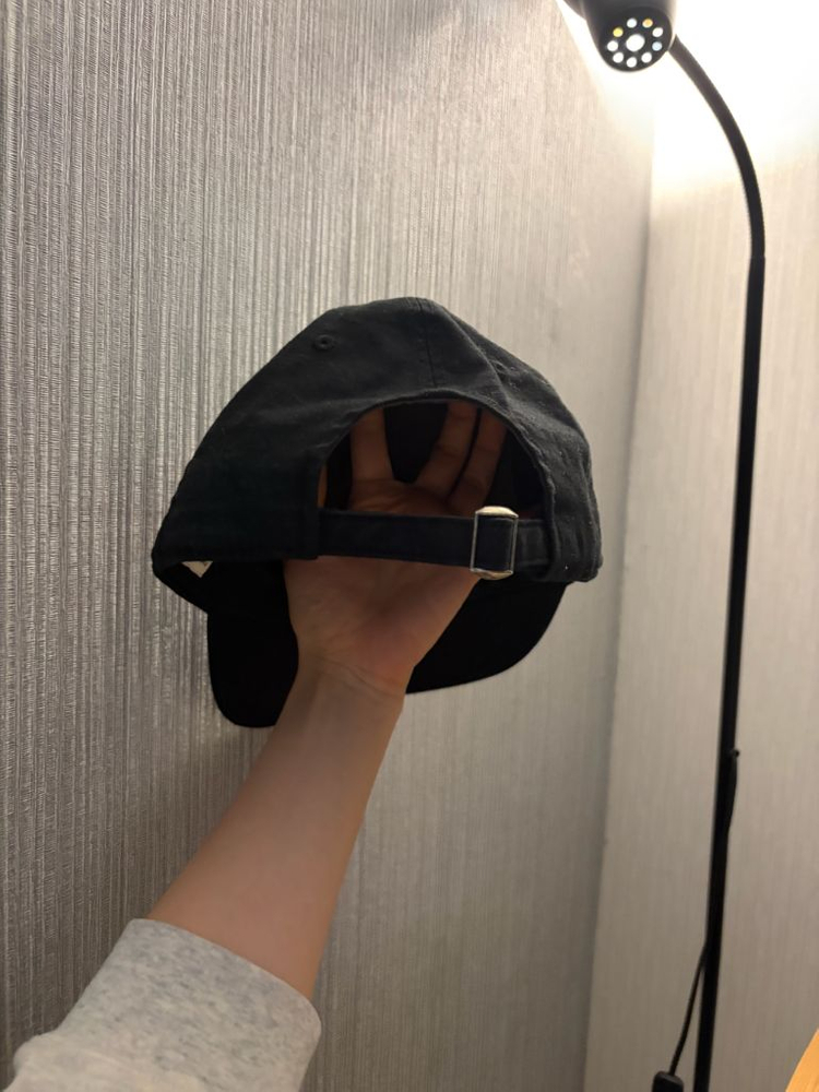 테프스토어즈 볼캡 m사이즈 이미지