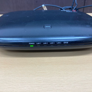 (택포) KT 올레 기가 모뎀 UTP2 H350