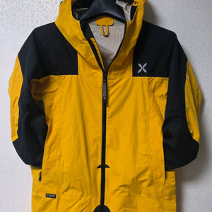 몬츄라 MONTURA event 춘추동계용 등산자켓 남성L