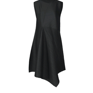 플리츠플리즈 스핀 원피스 3사이즈