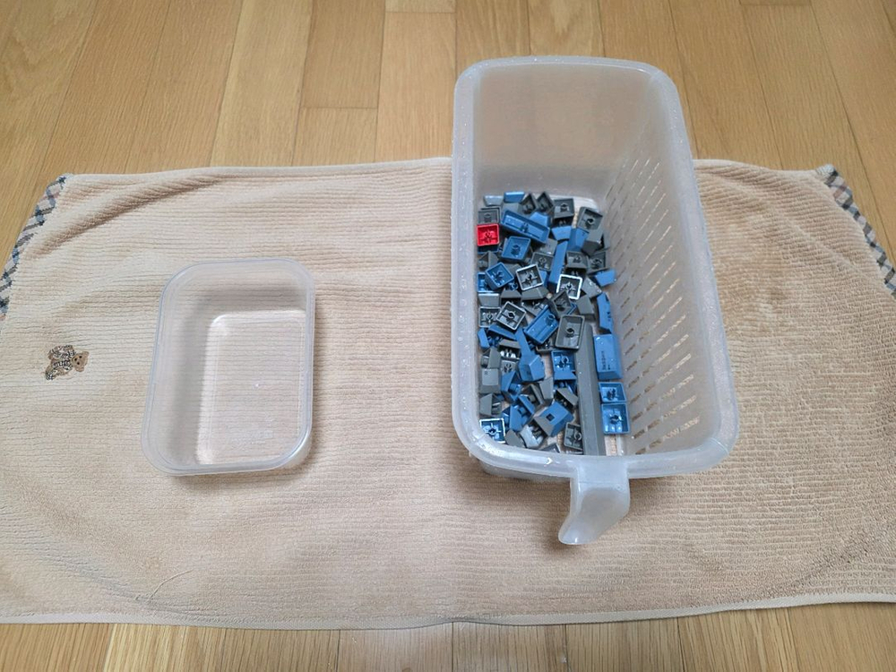 리얼포스R3 TKL 저소음 토프레 무접점 풀윤활 30g 유, 무선 키보드--3