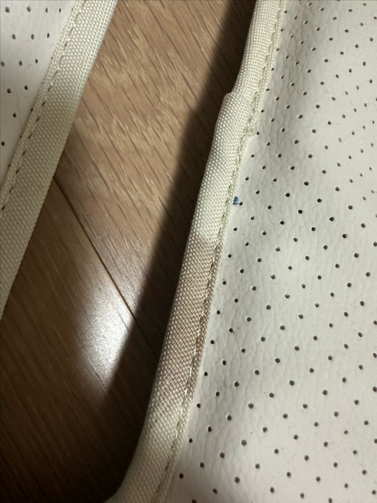 폴레드 공기청정 유아 바람시트 에어러브 오레오--2