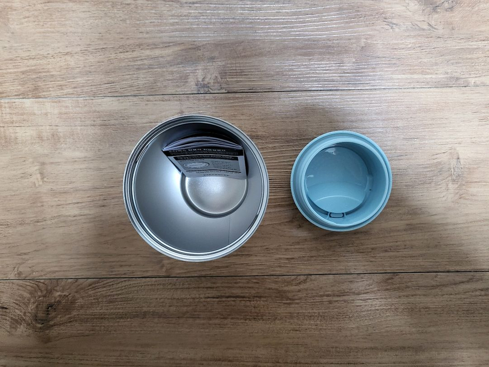 스타벅스 홀리데이 프렌즈 엘마 텀블러 473ml--2