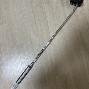 스파이더X 하이드로블라스트 퍼터