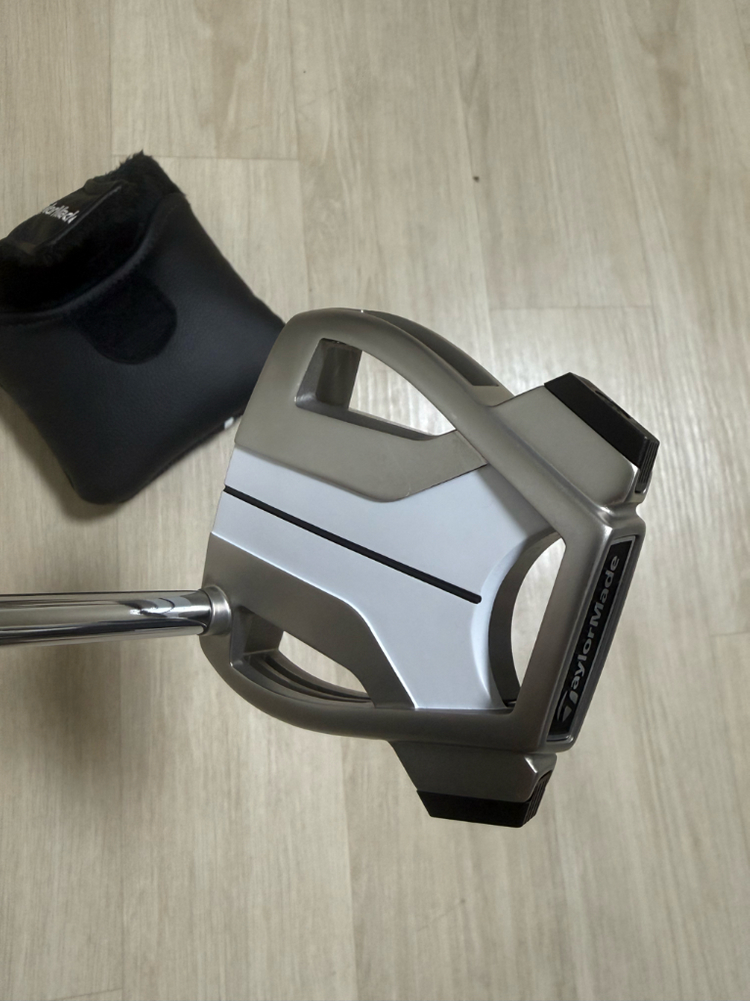 스파이더X 하이드로블라스트 퍼터--2