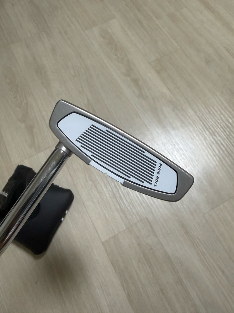 스파이더X 하이드로블라스트 퍼터--3