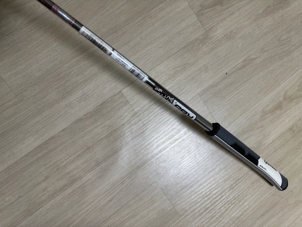 스파이더X 하이드로블라스트 퍼터--5