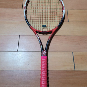 윌슨 HAMMER 26 테니스 라켓