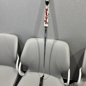 슈퍼킷 다이아몬드 블레이드퍼터 33인치 팝니다