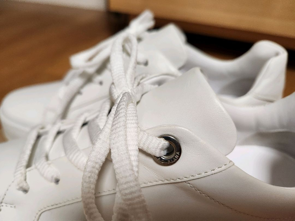 로로피아나 스니커즈 새상품--4