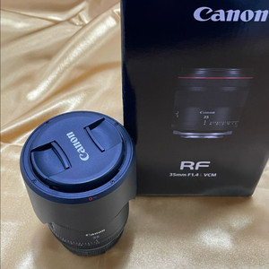 RF 35mm VCM F1.4