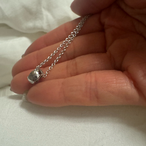 코코크러쉬 미니 목걸이