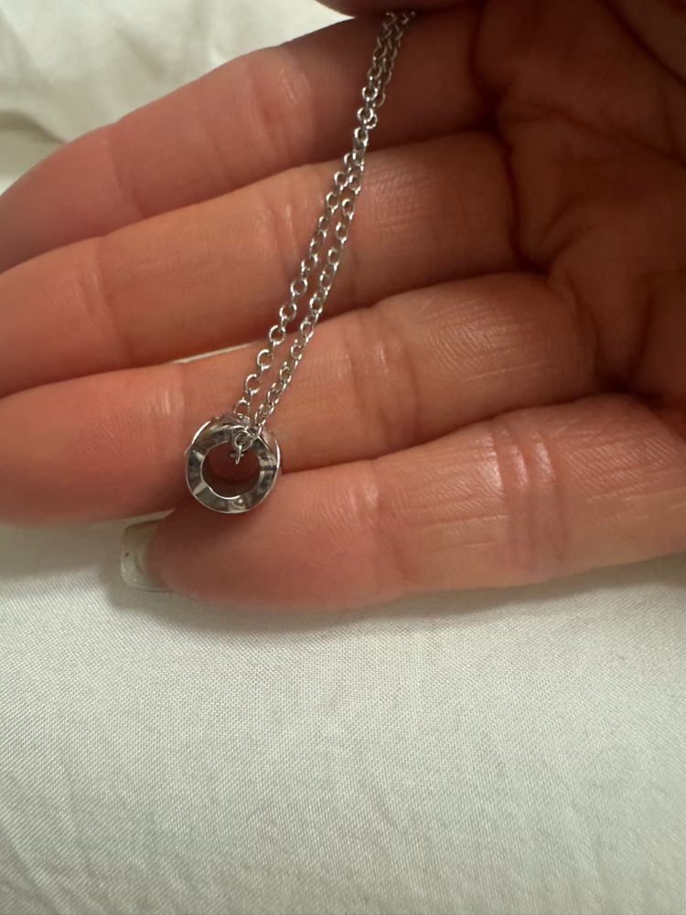 코코크러쉬 미니 목걸이--3