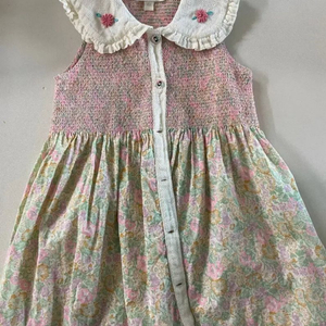 봉주르다이어리 이비자 4y