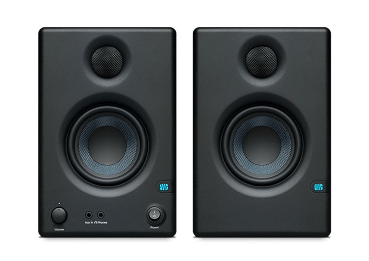 프리소너스 Eris E3.5 스피커 새제품--1