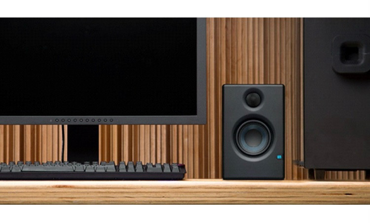 프리소너스 Eris E3.5 스피커 새제품--2