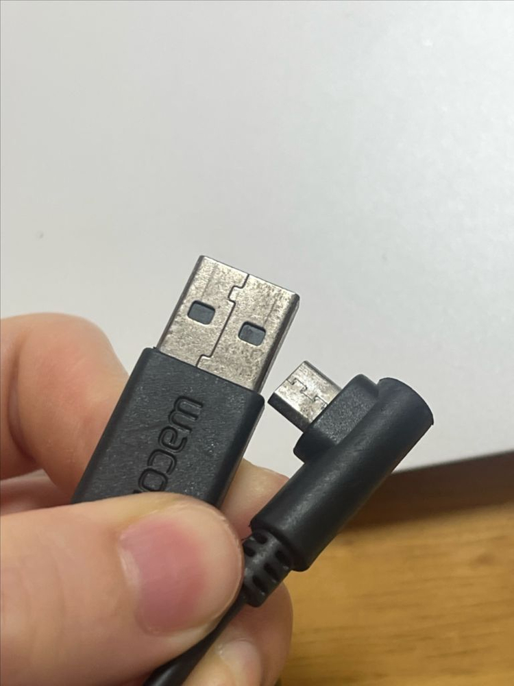 와콤 CTL-4100WL (블루투스 모델)--7