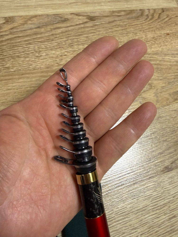 가마가츠 차누 MH50 이미지