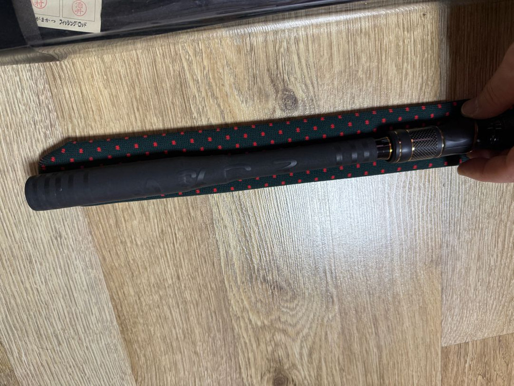 가마가츠 차누 MH50 이미지