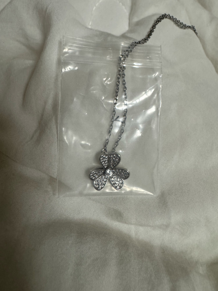 반클 프리볼 목걸이--2