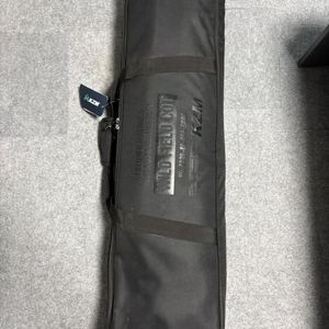 카즈미 와일드 필드 코트 맥스