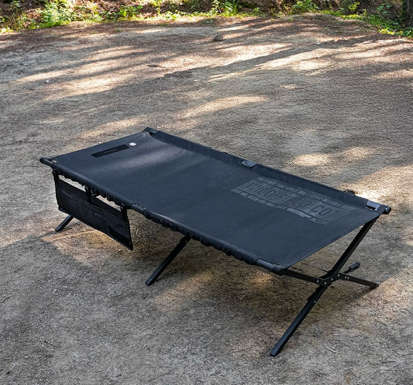 카즈미 와일드 필드 코트 맥스--1