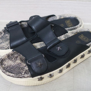 ** 아쉬 - 정품 슬리퍼 240