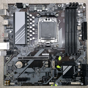 기가바이트 B650M K (내용필 부품용)