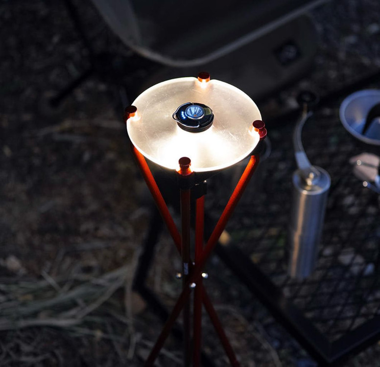 토템 랜턴거치대--1