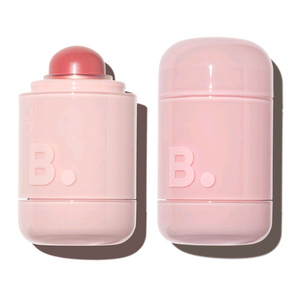 새상품 비바이바닐라 로맨틱 블러쉬 립 앤 치크